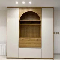 نصب و تعمیرات کابینت و کمد