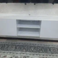 میز  تلوزیون دیواری