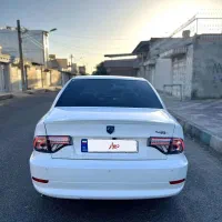 سورن  پلاس موتور XU7pسیمی|خودرو سواری و وانت|دزفول, |دیوار