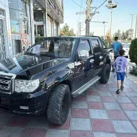 خودرو کارون|خودرو سواری و وانت|وحیدیه, |دیوار