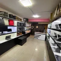 فروش لپ تاپ آکبند اقساطی|رایانه همراه|ارومیه, |دیوار