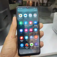 samsung A12 64g|موبایل|گنبد کاووس, |دیوار