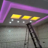 برقکار برقکشی ساختمان نصب و تعمیر ایفون