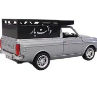 حمل بارباوانت درون شهری وبرون شهر