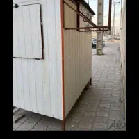 یک‌عددکانکس‌جهت‌‌فروش‌قهوه‌،سیگار،