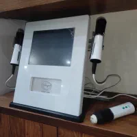 دستگاه پلاژن سه + A  در حد نو