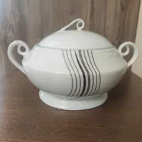 سوپ خوری چینی نو آکبند