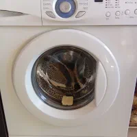 ماشین لباسشویی 5 کیلو پاک شوما ال جی