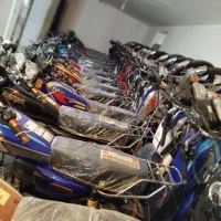 پیشرو جفت دیسک وتک دیسک اقساطی|موتورسیکلت|مشهد, رضاشهر|دیوار