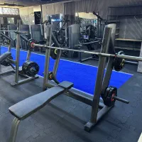 نیمکت های بدنسازی به قیمت پارسال