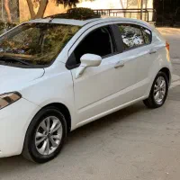 برلیانس h220 اتومات اخر ۹۶