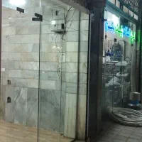 مغازه ۳۳ متری هاشمی استادمعین|اجارهٔ مغازه و غرفه|تهران, استاد معین|دیوار