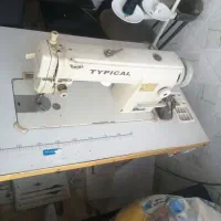 چرخ خیاطی تپیکال
