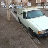 وانت مدل ۸۷دوگانه کارخونه