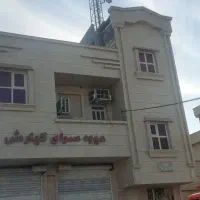 فروش ساختمان تجاری مسکونی بندر جاسک یکبنی