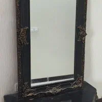 آیبنه کنسول