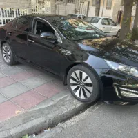 اپتیما ۲۰۱۳ فول با اینفینیتی|خودرو سواری و وانت|تهران, شهرک پرواز|دیوار