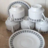 ظروف چینی خارجی