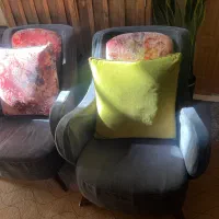 مبل دست دوم