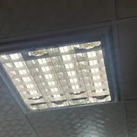 مهتابی سقفی۶۰در ۶۰|لامپ و چراغ|تهران, بهارستان|دیوار