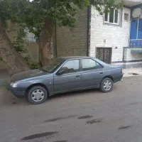 پژو معاوضه نقد اقساط