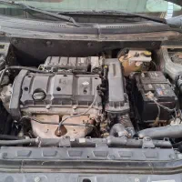 فروش خودرو اچ سی کراس مدل ۹۶|خودرو سواری و وانت|بندرعباس, |دیوار