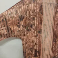 مانتو توری نپوشیده نو