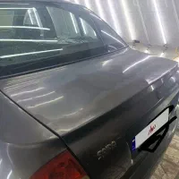 فروش تیبا مدل 90 بی رنگ