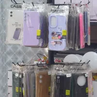 قاب گوشی زیر قیمت خرید به دلیل تعویض کار