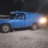 نیسان دیزل مدل91تناژپایین