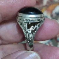 انگشتر( رکاب امام رضا)