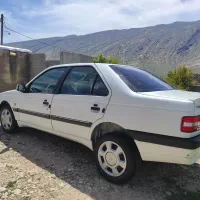 پژو 405تیوفایو