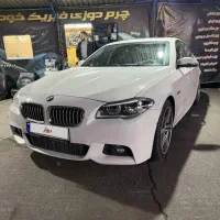 بی ام‌ و ۵۲۸ مدل ۲۰۱۵