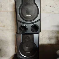 ظبط سامسونگ|سیستم صوتی خانگی|بیرجند, |دیوار