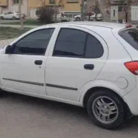 تیبا 2 مدل 96 فول|خودرو سواری و وانت|رشت, گلسار|دیوار