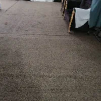 موکت پالاز در حد نو