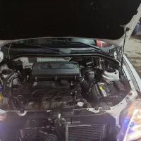 تیبا صندوق مدل 98|خودرو سواری و وانت|قدس, شهر‌قدس|دیوار