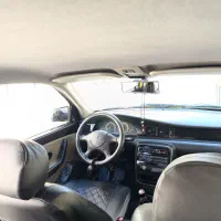 تاکسی سمند ۸۸ گردشی|خودرو سواری و وانت|کرمانشاه, |دیوار