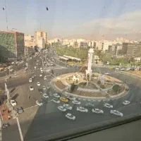 آپارتمان 51متر/سند اداری/صادقیه گلدیس