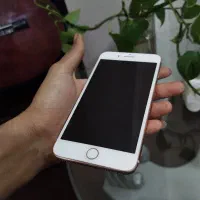 ایفون ایت پلاس درحد آکبند|موبایل|مشهد, گلبرگ|دیوار