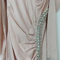 لباس ماکسی سایز 38