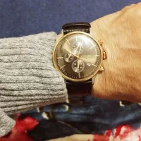 ساعت 3 موتور سیتیزن ژاپن Citizen