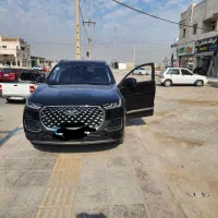 تیگو 8 پرومکس مدل برج 10- 1402