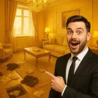 سه خواب+فول+ تک واحدی/ فرجام