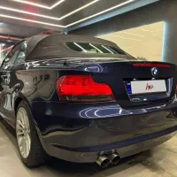 bmw 125i|خودرو سواری و وانت|تهران, سهروردی|دیوار