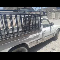 نیسان مدل ۹۶|خودرو سواری و وانت|اهواز, اسلام آباد غربی|دیوار