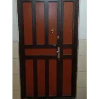 درب آپارتمانی درحدنو