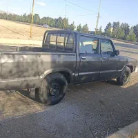 مزدا مدل 75|خودرو سواری و وانت|خرم‌آباد, |دیوار