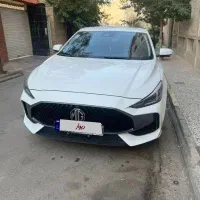 خودرو mg gt 2024