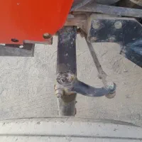 تراکتور مدل63بیلی|خودرو سنگین|خمینی‌شهر, |دیوار